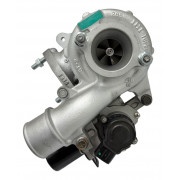 Turbo Toyota Hilux 2.5 D-4D 120 144 KM 17201OL071 17201OL070 172010L071 172010L070 VB31