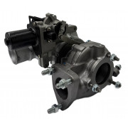 Turbo Toyota Hilux 2.5 D-4D 120 144 KM 17201OL071 17201OL070 172010L071 172010L070 VB31