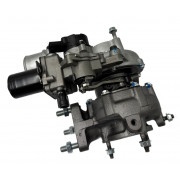 Turbo Toyota Hilux 2.5 D-4D 120 144 KM 17201OL071 17201OL070 172010L071 172010L070 VB31