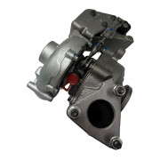 Turbo Mercedes E G M S 4.0 CDI 250 260 KM A6280960280 A6280900280 A6280960499 A6280900080 A6280960299 717384-2 709720-1 724496-4