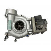 Turbo Mercedes E G M S 4.0 CDI 250 260 KM A6280960280 A6280900280 A6280960499 A6280900080 A6280960299 717384-2 709720-1 724496-4