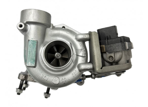 Turbo Mercedes E G M S 4.0 CDI 250 260 KM A6280960280 A6280900280 A6280960499 A6280900080 A6280960299 717384-2 709720-1 724496-4