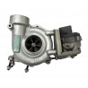 Turbo Mercedes E G M S 4.0 CDI 250 260 KM A6280960280 A6280900280 A6280960499 A6280900080 A6280960299 717384-2 709720-1 724496-4