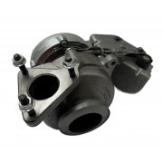 Turbo Mercedes E G M S 4.0 CDI 250 260 KM A6280960280 A6280900280 A6280960499 A6280900080 A6280960299 717384-2 709720-1 724496-4