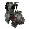 Turbo Citroen C5 C6 Peugeot 407 3.0 HDi 240 KM 0375Q1 9666333580 9U3Q6K682EB 9U3Q6K682EA 776403-5003S