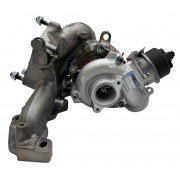 Turbo Volkswagen Crafter MAN TGE 2.0 TDI 177 KM SHORT16359700024