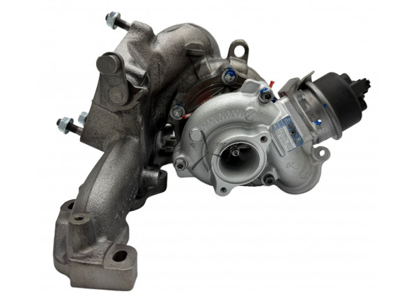 Turbo Volkswagen Crafter MAN TGE 2.0 TDI 177 KM SHORT16359700024