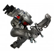 Turbo Volkswagen Crafter MAN TGE 2.0 TDI 177 KM SHORT16359700024