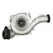 Turbo Volkswagen T6 Multivan Transporter Crafter MAN TGE 2.0 BiTDI 199 204 KM 18509880010