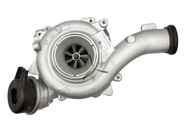 Turbo Volkswagen T6 Multivan Transporter Crafter MAN TGE 2.0 BiTDI 199 204 KM 18509880010
