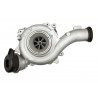 Turbo Volkswagen T6 Multivan Transporter Crafter MAN TGE 2.0 BiTDI 199 204 KM 18509880010