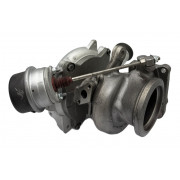 Turbo Volkswagen T6 Multivan Transporter Crafter MAN TGE 2.0 BiTDI 199 204 KM 18509880010