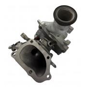 Turbo Volkswagen T6 Multivan Transporter Crafter MAN TGE 2.0 BiTDI 199 204 KM 18509880010