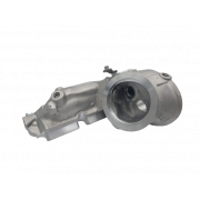 OBUDOWA KOLEKTOR KORPUS TURBINY GTTH-0152