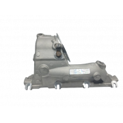 OBUDOWA KOLEKTOR KORPUS TURBINY GTTH-0152