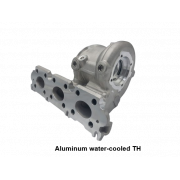 OBUDOWA KOLEKTOR KORPUS TURBINY GTTH-0152