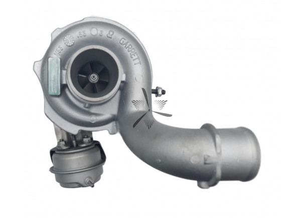 Turbo Renault Laguna Espace Avantime Vel Satis 2.2 dCi 150 KM 860095 93184463 7701473437 7701474327 7701475282 718089-8