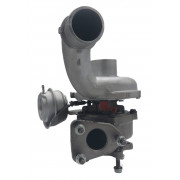 Turbo Renault Laguna Espace Avantime Vel Satis 2.2 dCi 150 KM 860095 93184463 7701473437 7701474327 7701475282 718089-8