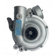 Turbo Mazda Premacy 6 323 626 2.0 DI DiTD 90 101 136 KM RF4F13700 VAA10018 VBA10018 VBB10018 VJ30