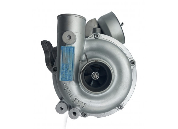 Turbo Mazda Premacy 6 323 626 2.0 DI DiTD 90 101 136 KM RF4F13700 VAA10018 VBA10018 VBB10018 VJ30