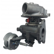 Turbo Mazda Premacy 6 323 626 2.0 DI DiTD 90 101 136 KM RF4F13700 VAA10018 VBA10018 VBB10018 VJ30