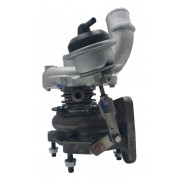 Turbo Renault Clio Kangoo Megane Trafic Master Volvo S40 V40 1.9 78 98 KM 8200046681 7701478026 93184488 717348-1 738123-4