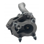 Turbo Renault Clio Kangoo Megane Trafic Master Volvo S40 V40 1.9 78 98 KM 8200046681 7701478026 93184488 717348-1 738123-4