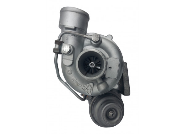Turbo Volkswagen Golf II Jetta II 1.6 60 KM 068145702L 068145704B 068145704D K14-6088 53149706086 53149886086