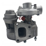 Turbo Volkswagen Golf II Jetta II 1.6 60 KM 068145702L 068145704B 068145704D K14-6088 53149706086 53149886086