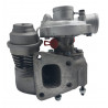 Turbo Volkswagen Golf II Jetta II 1.6 60 KM 068145702L 068145704B 068145704D K14-6088 53149706086 53149886086