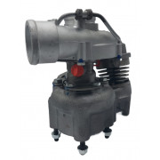 Turbo Volkswagen Golf II Jetta II 1.6 60 KM 068145702L 068145704B 068145704D K14-6088 53149706086 53149886086