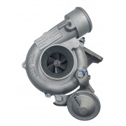 Turbo Chrysler Voyager III 2.5 CRD 116 141 143 150 KM  5083265AA 35242095F 05083265AA 05159026AA 5159026AA 35242095F VA69 VA80