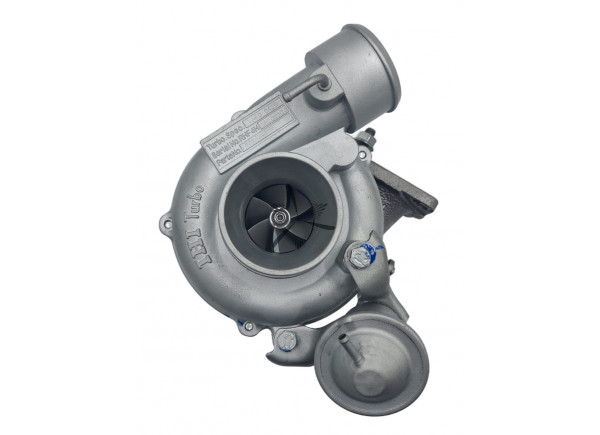 Turbo Chrysler Voyager III 2.5 CRD 116 141 143 150 KM  5083265AA 35242095F 05083265AA 05159026AA 5159026AA 35242095F VA69 VA80