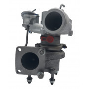 Turbo Chrysler Voyager III 2.5 CRD 116 141 143 150 KM  5083265AA 35242095F 05083265AA 05159026AA 5159026AA 35242095F VA69 VA80