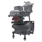 Turbo Chrysler Voyager III 2.5 CRD 116 141 143 150 KM  5083265AA 35242095F 05083265AA 05159026AA 5159026AA 35242095F VA69 VA80