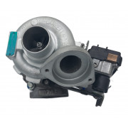 Turbo BMW 520 X3 2.0 D 150 163 KM 7794020 7794021 7794022 7794020G 7794021G 7794022G 7794020H 7794021H 7794022H 762965-2