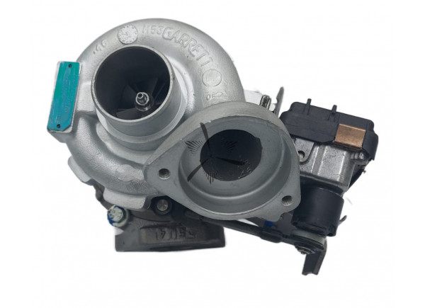 Turbo BMW 520 X3 2.0 D 150 163 KM 7794020 7794021 7794022 7794020G 7794021G 7794022G 7794020H 7794021H 7794022H 762965-2
