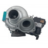 Turbo BMW 520 X3 2.0 D 150 163 KM 7794020 7794021 7794022 7794020G 7794021G 7794022G 7794020H 7794021H 7794022H 762965-2