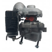 Turbo BMW 520 X3 2.0 D 150 163 KM 7794020 7794021 7794022 7794020G 7794021G 7794022G 7794020H 7794021H 7794022H 762965-2