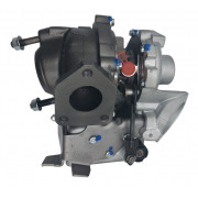 Turbo BMW 520 X3 2.0 D 150 163 KM 7794020 7794021 7794022 7794020G 7794021G 7794022G 7794020H 7794021H 7794022H 762965-2