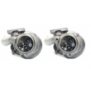 Turbo Alfa Romeo 166 2.0 T 205 KM 60607750 71723555 454054-2 454054-0002 454054-5002S