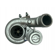 Turbo Alfa Romeo 166 2.0 T 205 KM 60607750 71723555 454054-2 454054-0002 454054-5002S