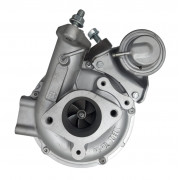 Turbo Nissan Navara 2.5 DI 133 KM 14411VK500 14411VK50A 14411VK50B 144112TB0A VN3