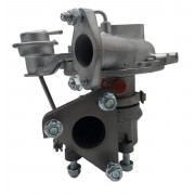 Turbo Nissan Navara 2.5 DI 133 KM 14411VK500 14411VK50A 14411VK50B 144112TB0A VN3