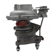 Turbo Nissan Navara 2.5 DI 133 KM 14411VK500 14411VK50A 14411VK50B 144112TB0A VN3