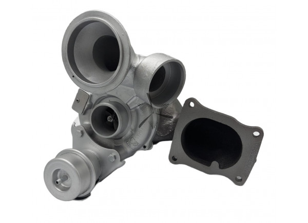 Turbo Mercedes Sprinter II 2.2 CDI 150 KM 6460900380 6460901280 6460901480 53049880057