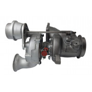 Turbo Mercedes Sprinter II 2.2 CDI 150 KM 6460900380 6460901280 6460901480 53049880057