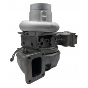 Turbo Scania Doosan Industrial 3797088