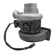 Turbo Scania Doosan Industrial 3797088