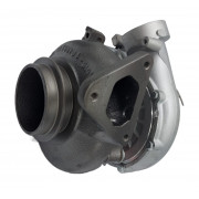 Turbo Mercedes E W211 S W220 3.2 CDI 204 KM A6480960299 A6480960099 734899-2 743436-5001S